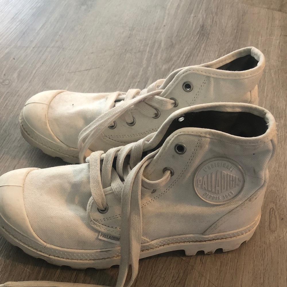Palladium size 7 - Picture 4 of 4